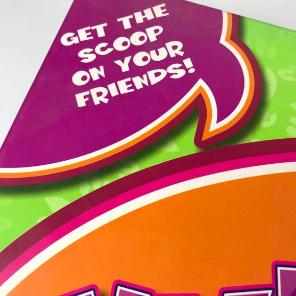 I've Never... The Outrageous Game of Truth - Teen Version 100% Complete - Picture 10 of 12